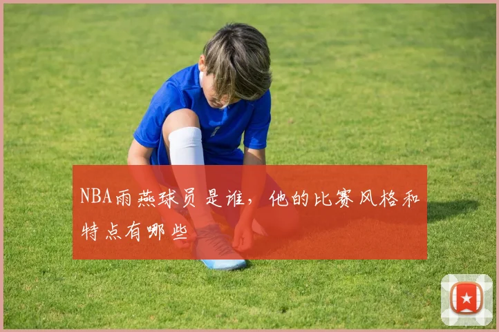 NBA雨燕球员是谁，他的比赛风格和特点有哪些