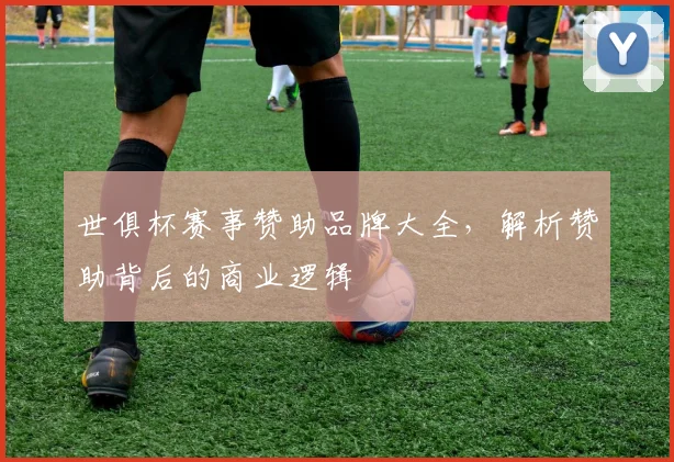 世俱杯赛事赞助品牌大全，解析赞助背后的商业逻辑